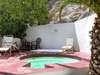 Antinea Hotel 